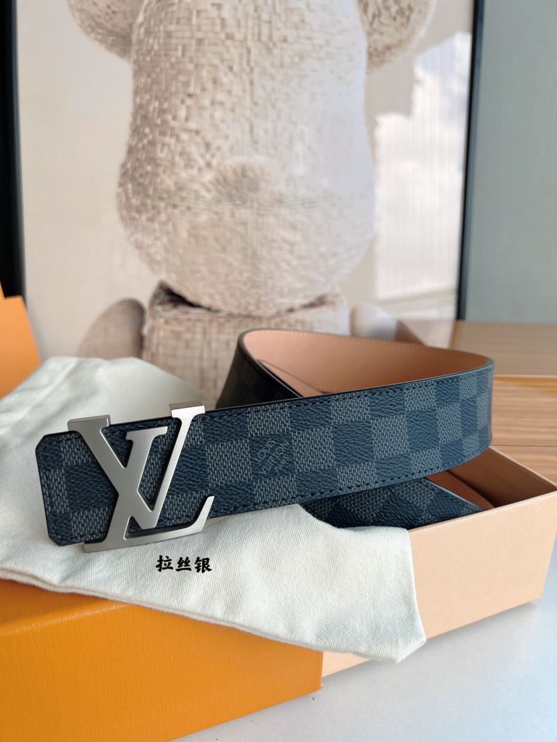 Louis Vuitton Belts